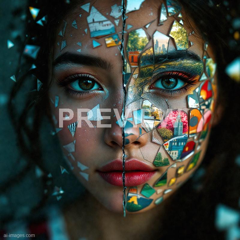 2734 - half-of-the-girl-s-face-is-painted-in-a-traditional-s_250420085245_Filename Text 2_02811_Filename Text 3